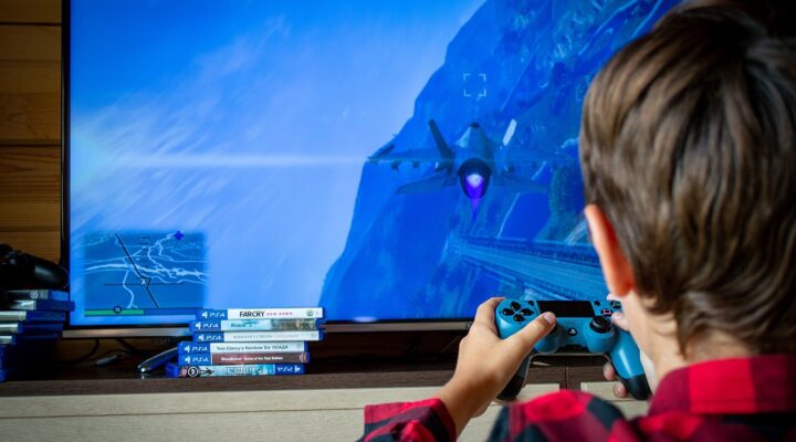 Top 10 Jogos Indie Incríveis Disponíveis na Steam