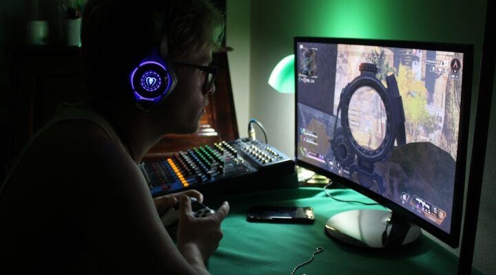 Steam Workshop: O Que É e Como Usá-lo para Melhorar Seus Jogos