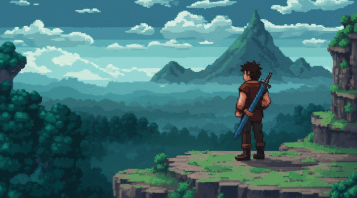 Tesouros Escondidos na Steam: Jogos Imperdíveis Fora do Radar