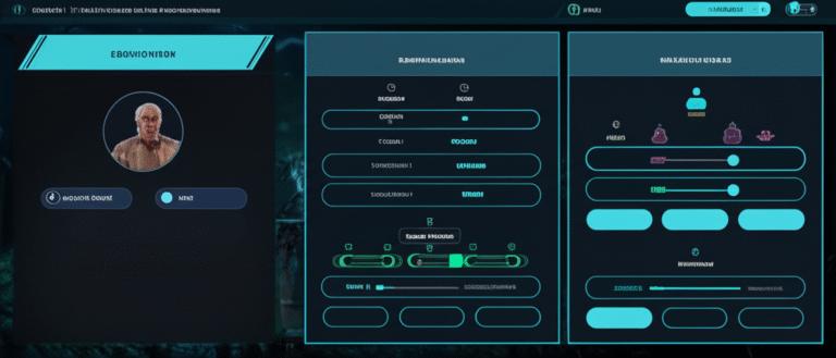 Personalização de Jogo com IA Interface de personalização de jogo com IA Steam