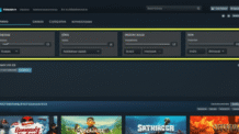 Desvende Tesouros Escondidos: Jogos Steam Fora do Radar