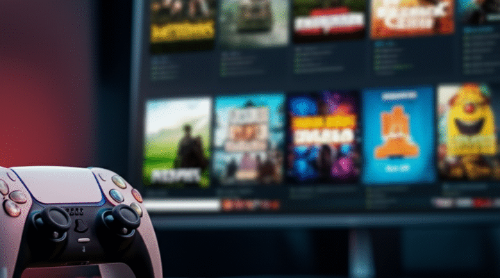 Tesouros Escondidos no Steam: Jogos Incríveis por Menos de R$20!