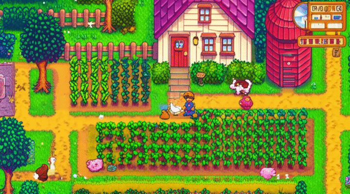 Desestresse e Relaxe: 5 Jogos Steam Perfeitos Para Relaxar
